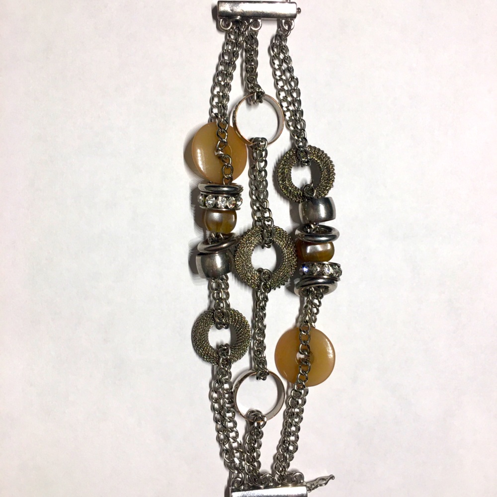 Loft Braclet